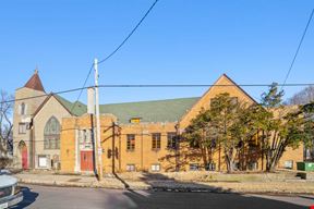 Adaptive Reuse or Redevelopment
