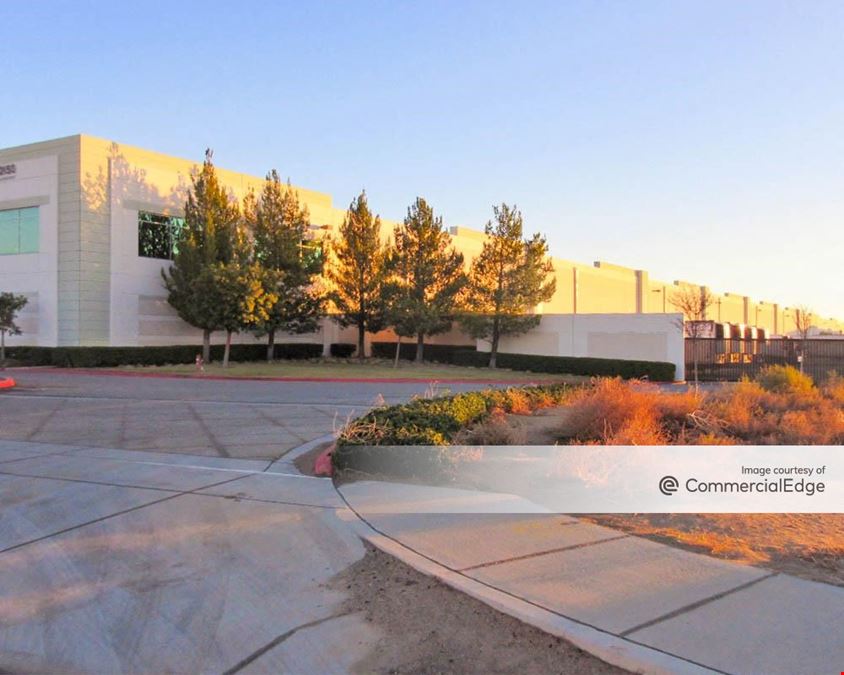 March Commerce Center - 22150 Goldencrest Drive
