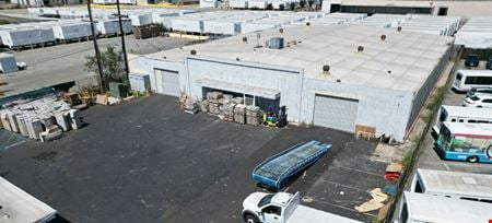 Preview of Industrial space for Rent at 4329 Rowland Ave