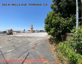 685 N Mills Ave