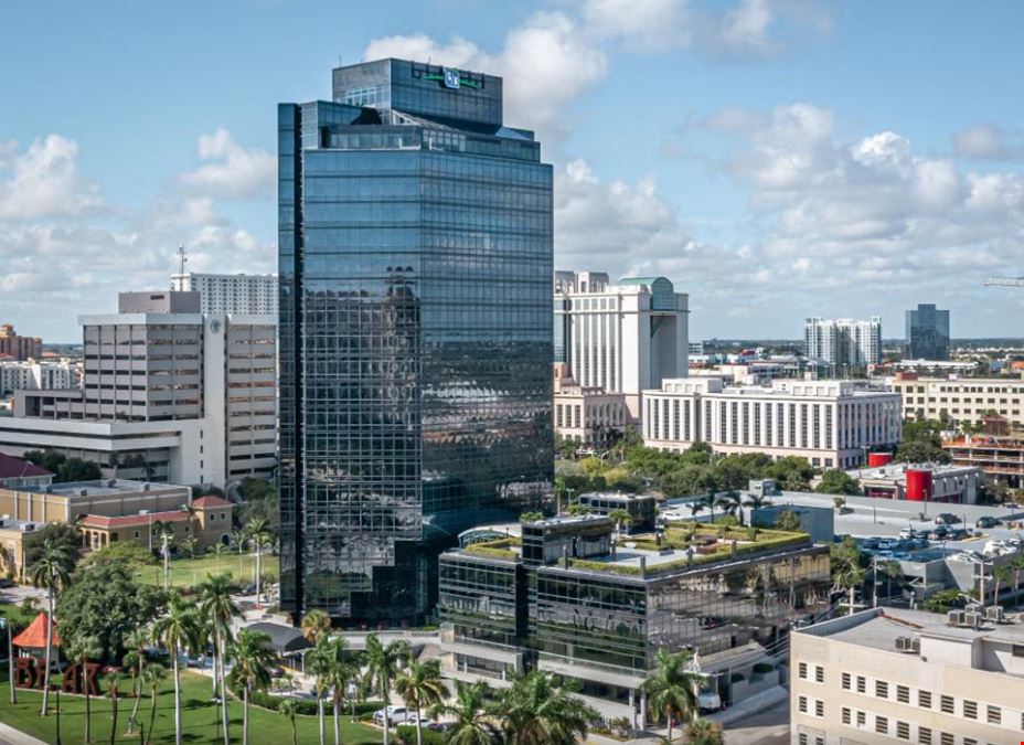Northbridge Centre Sublease