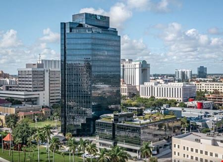 Preview of Office space for Rent at 515 North Flagler Drive