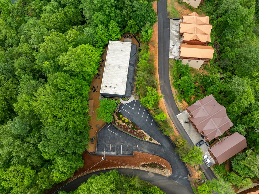 Firefly Mountain Suites