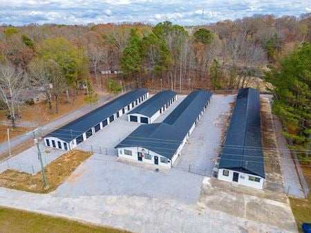 Preview of Industrial space for Sale at 9582 Heart of Dixie Highway