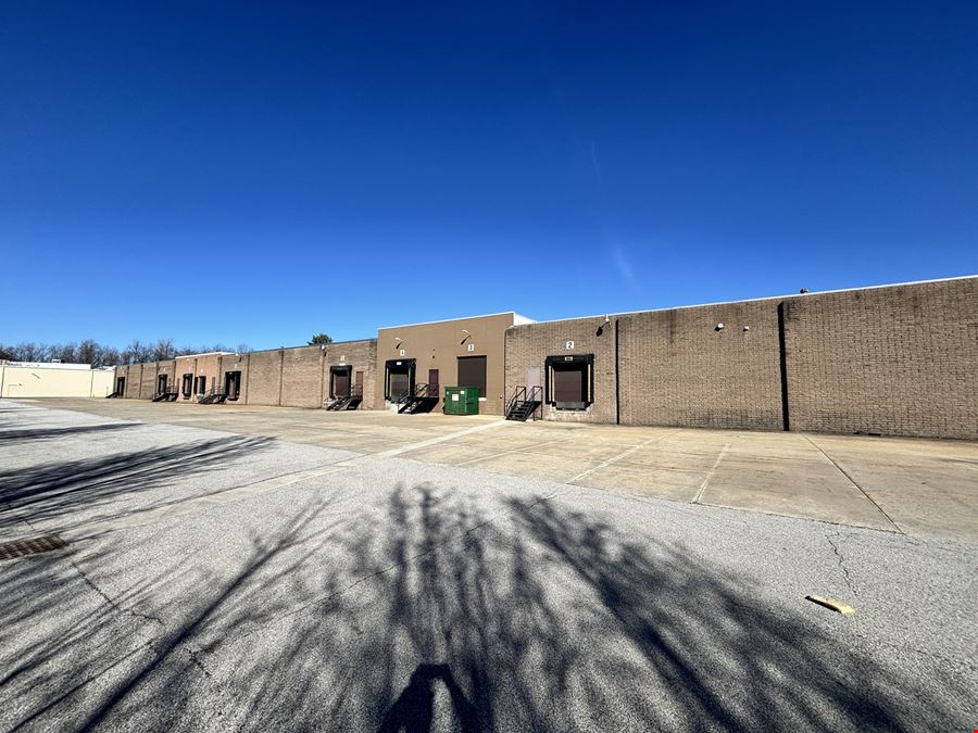 1217-1227 Norton Road
