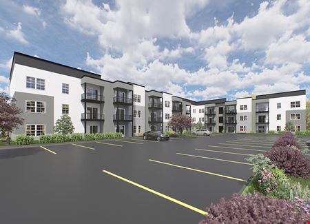 Preview of VacantLand space for Sale at 3750 S Meridian Street