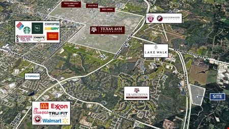 Preview of VacantLand space for Sale at Riverside Parkway