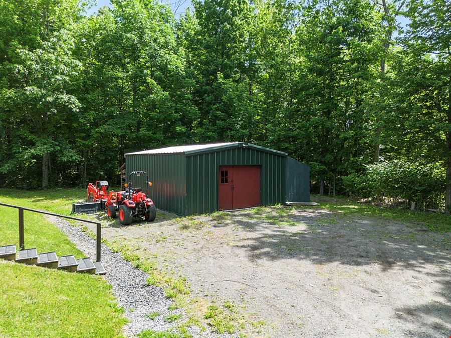 277 Wooster Hill Rd