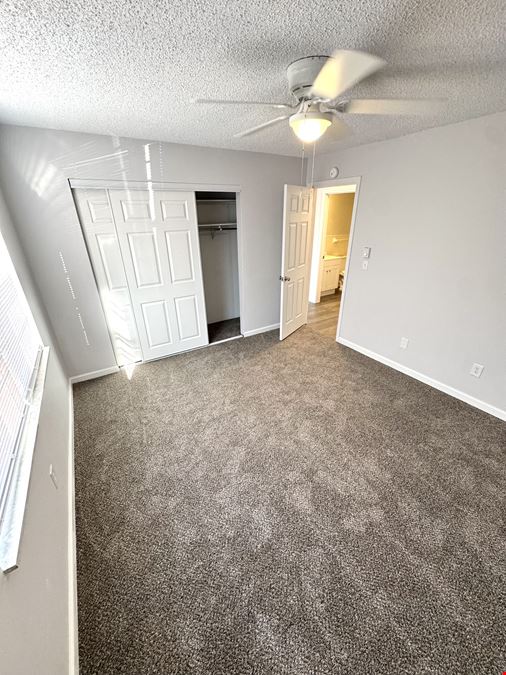 Sunrise Valley Apartments & Madison Place Apartments