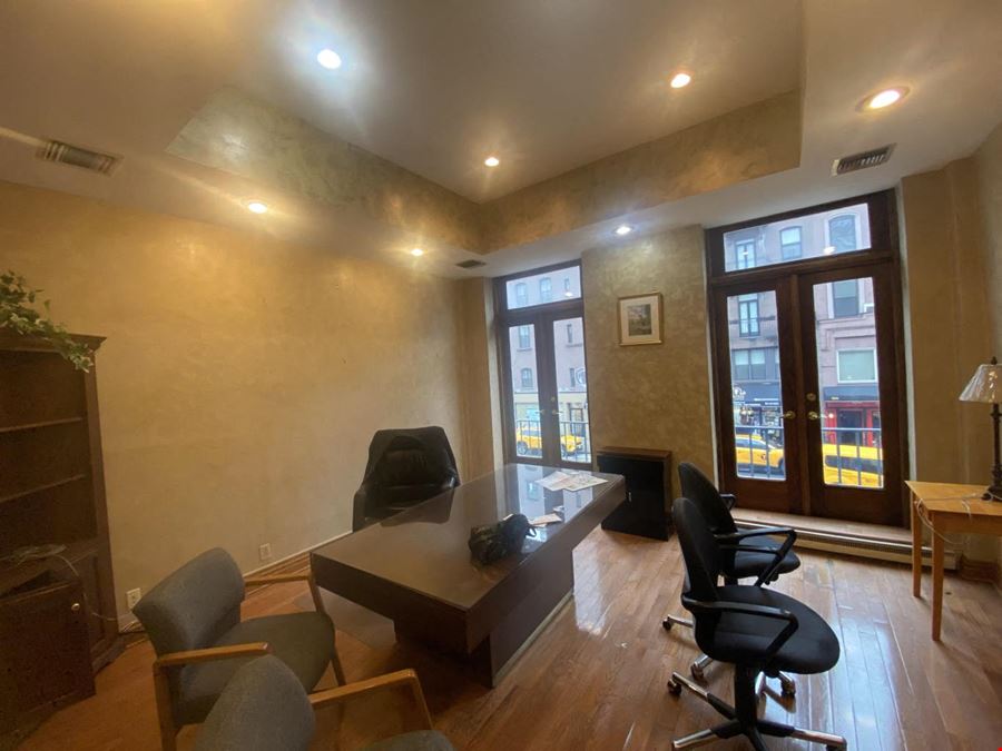 134 Lexington Ave