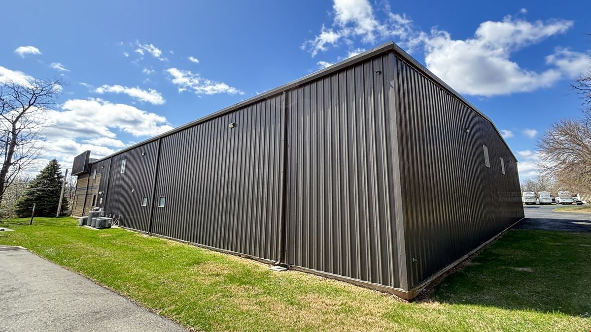 475-485 Business Park Ln 