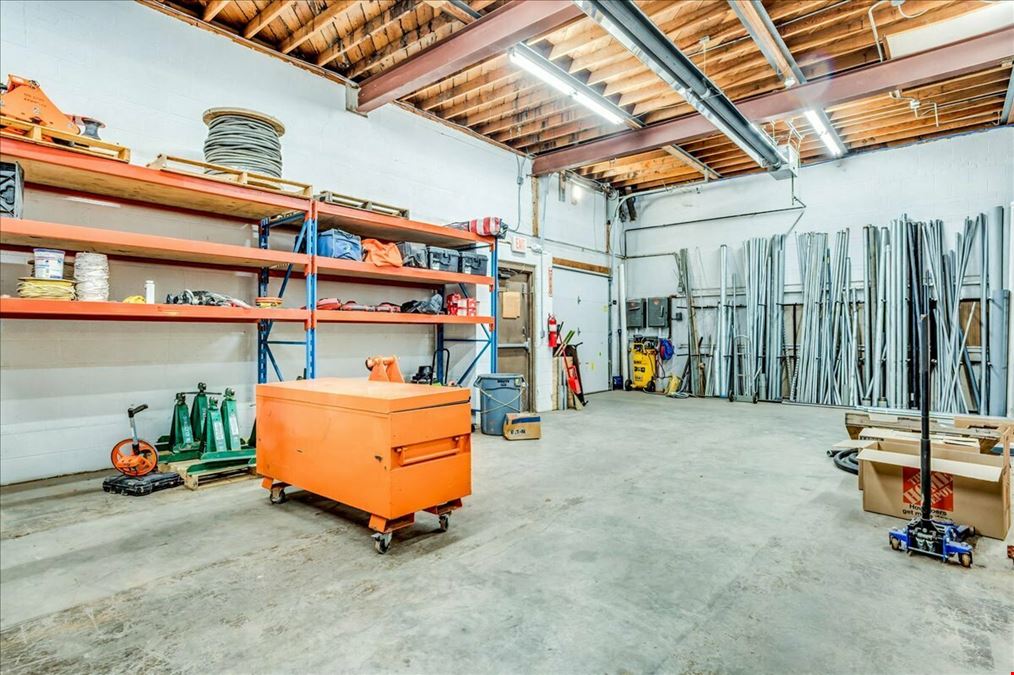 722 E 4th Ave, Hutchinson