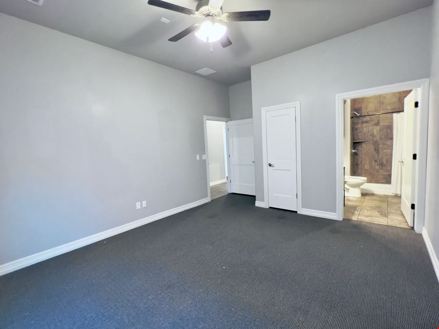 3420 NW 178th, Unit A - Rose Lake Office Park