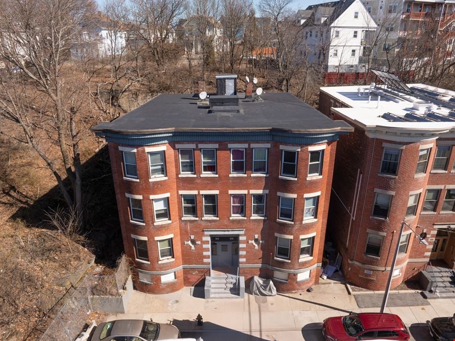 Dorchester Portfolio