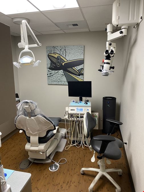 CLINIC 207