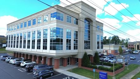 Preview of Office space for Rent at 109 Northshore Drive
