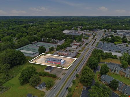 Preview of Unassigned space for Sale at 1273 S Hairston Road