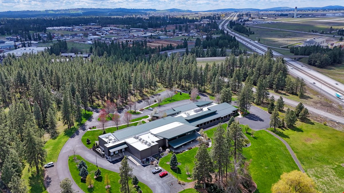 Upper Columbia Conference of Seventh-Day Adventists