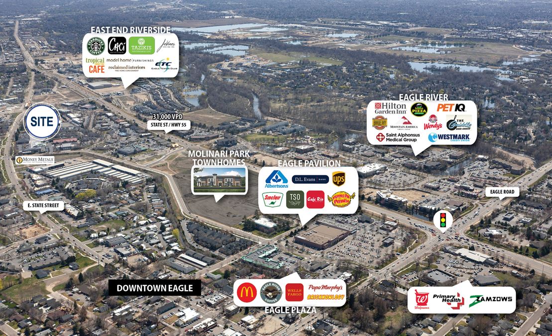 Rocky Mountain Business Park | Building 1