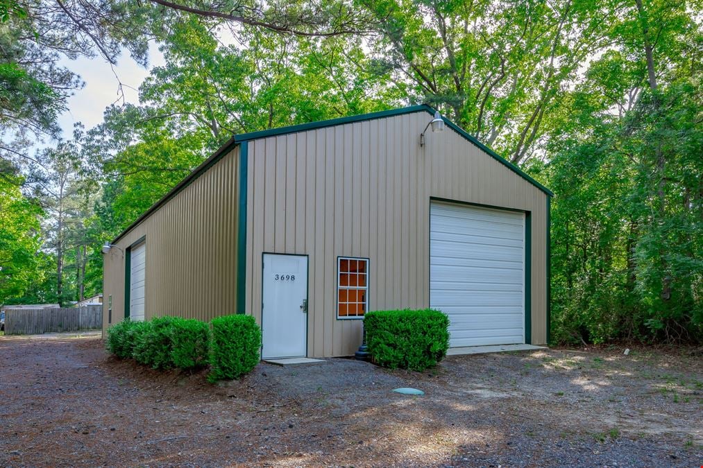 3694 Leaphart Road West Columbia, SC