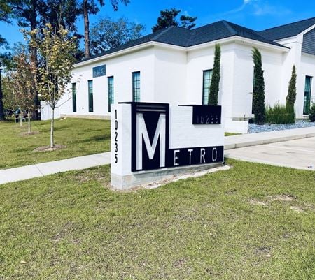 Preview of Office space for Rent at 10239 Jefferson Highway