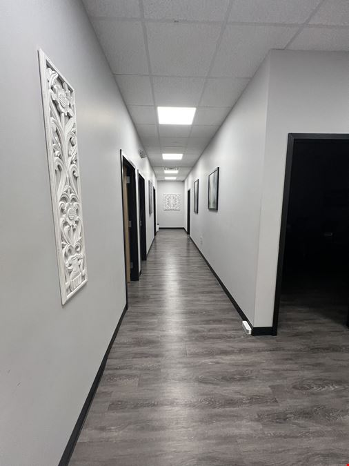 Northwood Professional Center