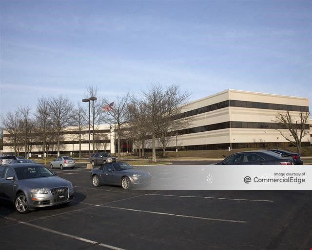 Toll Brothers Headquarters