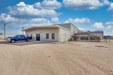 Preview of Industrial space for Sale at 2208 East County Road 130