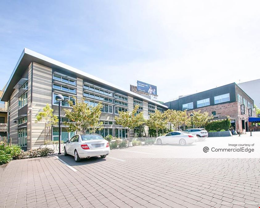 The Hive