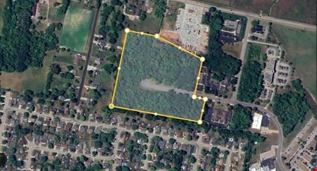 Preview of VacantLand space for Sale at Corporate Center Drive