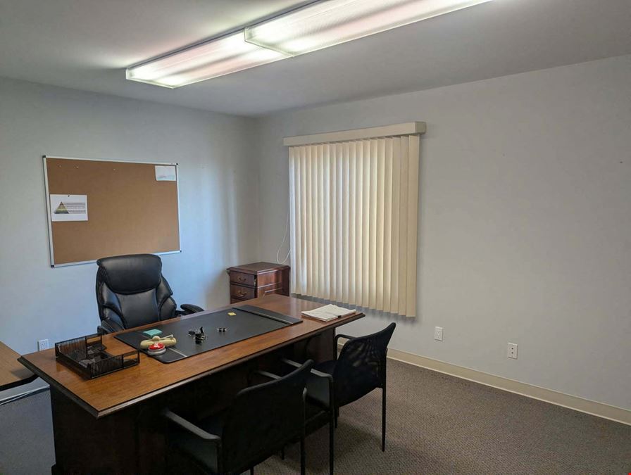 1803 Woodfield Drive Unit B