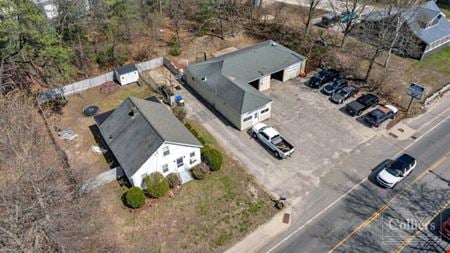 Preview of Industrial space for Sale at 54-56 Lowell Rd