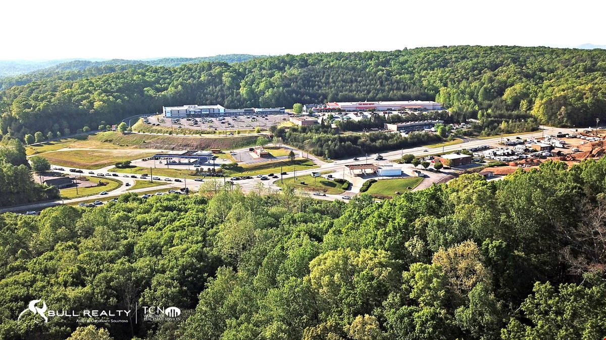 ±52 Acres Residential Development