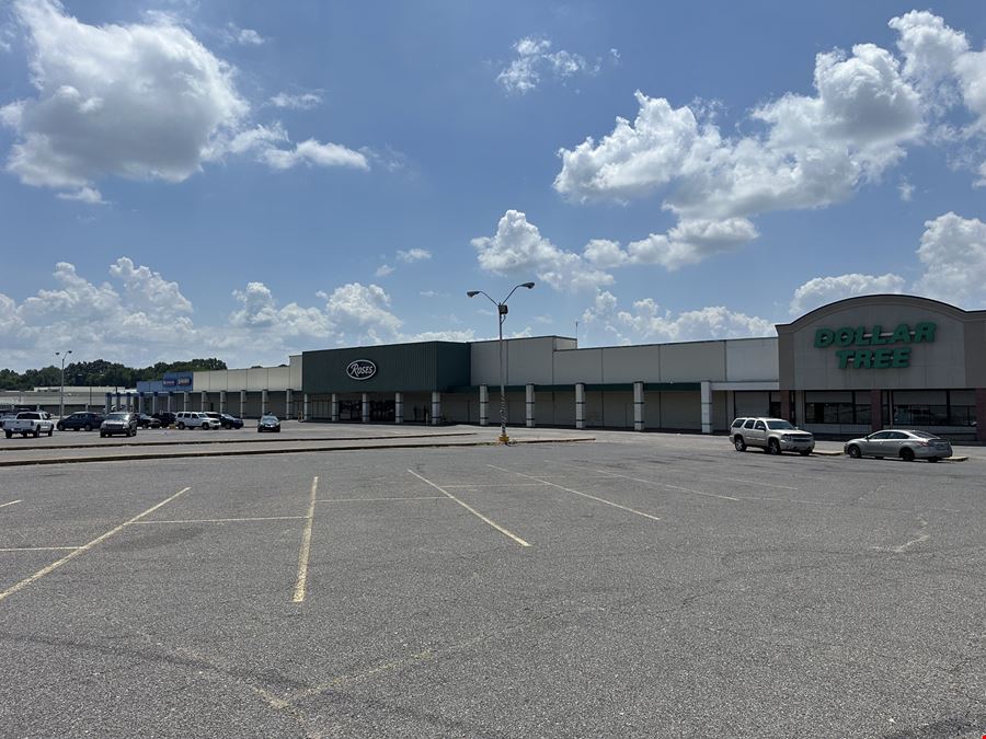 Southgate Shopping Center