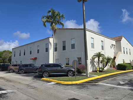 Preview of Office space for Sale at 7777 N. University Drive Unit 101S