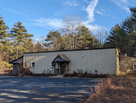 Preview of Industrial space for Sale at 25 New Athol Road 