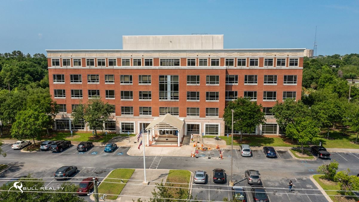 Single-Tenant | 8% Cap Rate | 14-Year Lease | State of Georgia - AAA Credit