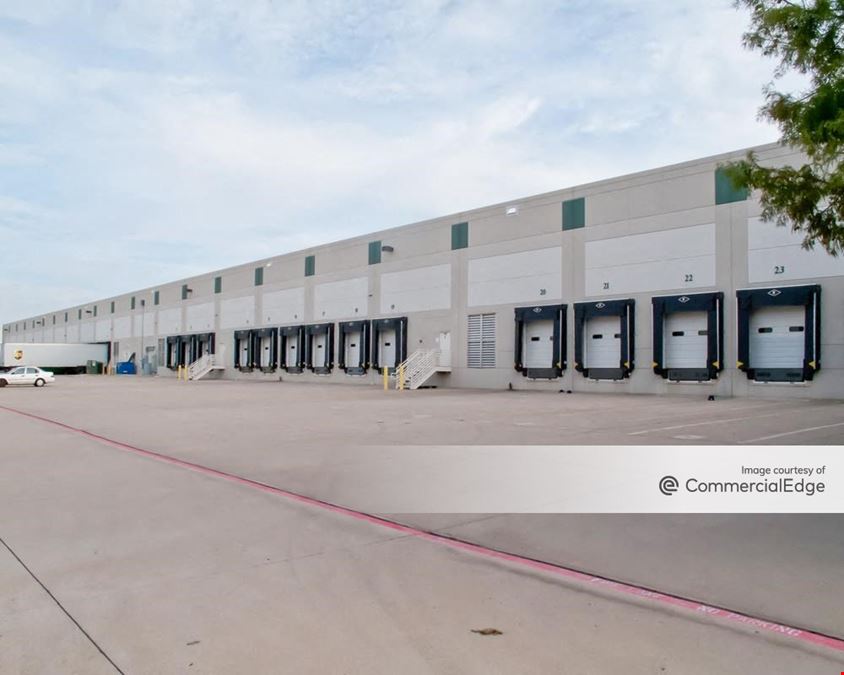 Prologis Freeport Corporate Center 20
