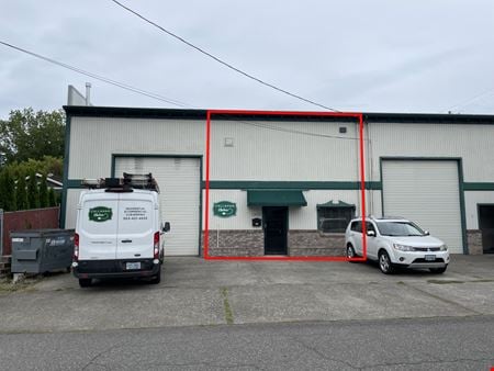 Preview of Office space for Rent at 1623 SE Lafayette Street