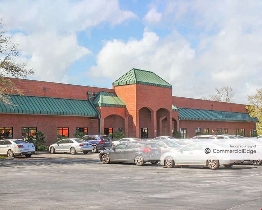 Martin Business Park