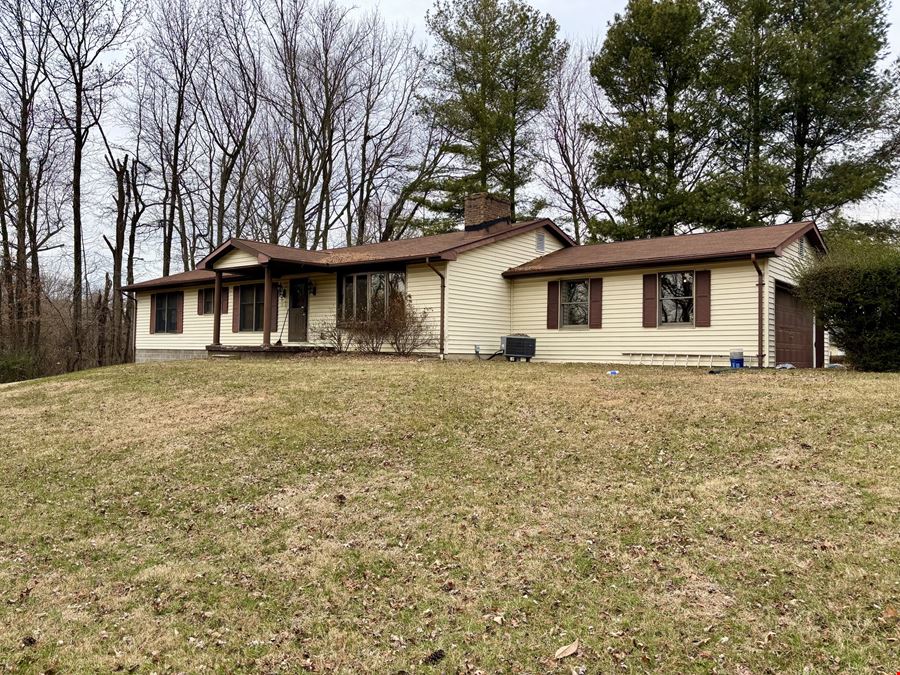Listing #34 - 5264 Pulaski Hwy, Perryville, MD