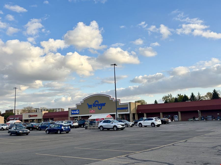 1201 W. State Blvd.
