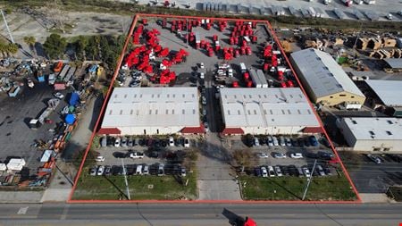 Preview of Industrial space for Sale at 8613 & 8639 Etiwanda Avenue