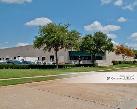 Preview of Office space for Rent at 2800 East Plano Parkway