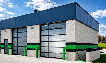 Preview of Retail space for Rent at 1295 West 4th Street