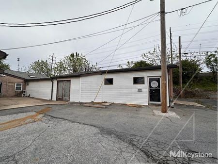 Preview of Retail space for Rent at 2275 Reading Boulevard
