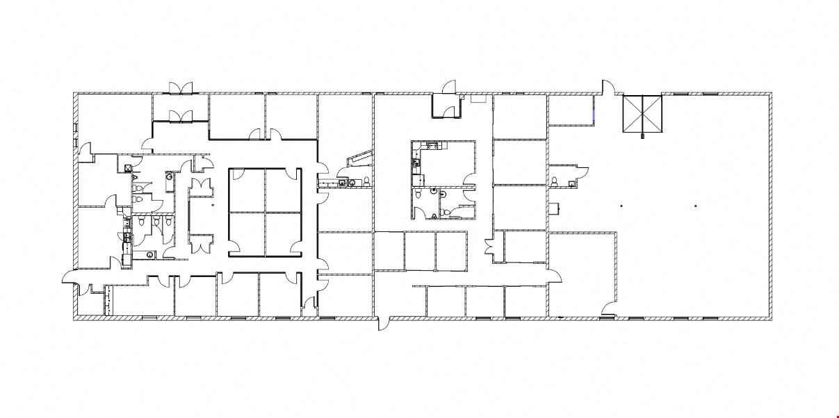 5105 Madison Avenue