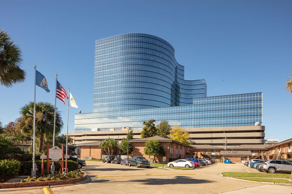Galleria