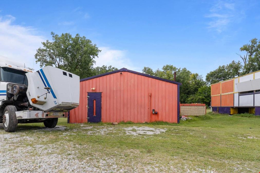 1418 Highway M
