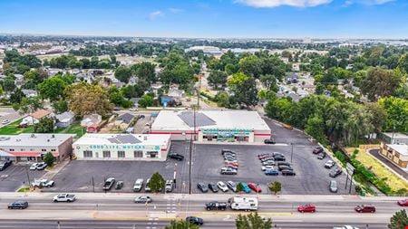 Preview of Retail space for Rent at 301 11th Avenue North